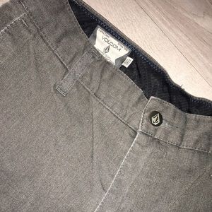 Volcom Pants